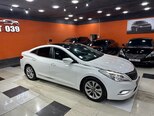 Hyundai Azera-5