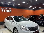 Hyundai Azera-2