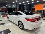 Hyundai Azera-8