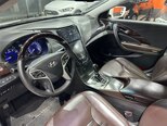 Hyundai Azera-11