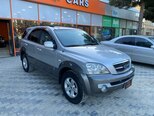 Kia Sorento-7