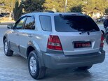 Kia Sorento-9