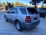Kia Sorento-12