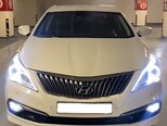 Hyundai Grandeur-1