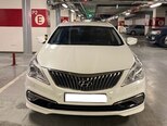 Hyundai Grandeur-4