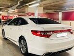 Hyundai Grandeur-7