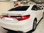 Hyundai Grandeur-6