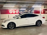 Hyundai Grandeur-9