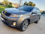 Kia Sorento-5