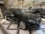Mercedes E 220 d-2
