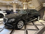 Mercedes E 220 d-3