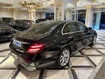 Mercedes E 220 d-6
