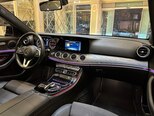 Mercedes E 220 d-11