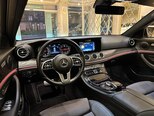 Mercedes E 220 d-10