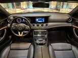 Mercedes E 220 d-9