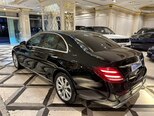 Mercedes E 220 d-7