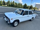LADA (VAZ) 2106-7