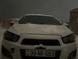 Chevrolet Aveo-6