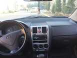 Hyundai Getz-7