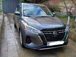 Nissan Kicks-9