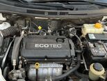 Chevrolet Aveo-12