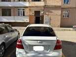 Chevrolet Aveo-11