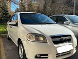 Chevrolet Aveo-8