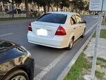 Chevrolet Aveo-2
