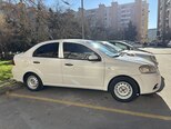 Chevrolet Aveo-3