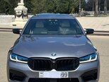 BMW 530-3