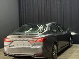 Toyota Camry-7
