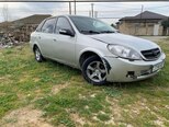 Lifan 520-2