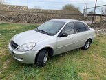 Lifan 520-3