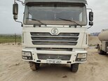 Shacman F3000-1