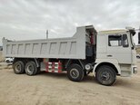 Shacman F3000-11