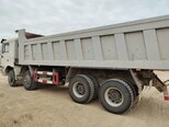Shacman F3000-12