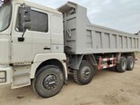 Shacman F3000-5