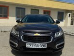 Chevrolet Cruze-1