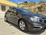 Chevrolet Cruze-2