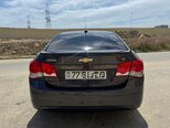 Chevrolet Cruze-6