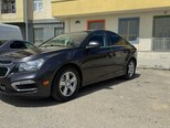 Chevrolet Cruze-3