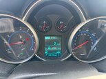 Chevrolet Cruze-9