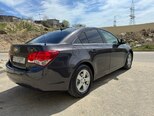 Chevrolet Cruze-5