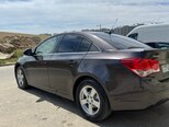 Chevrolet Cruze-4