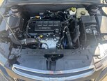 Chevrolet Cruze-11