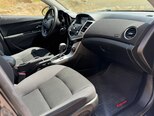 Chevrolet Cruze-8