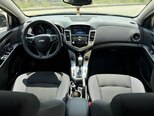 Chevrolet Cruze-7
