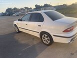 Khazar LX-4