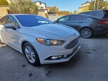 Ford Fusion (North America)-2