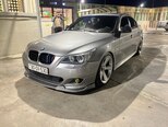 BMW 525-1